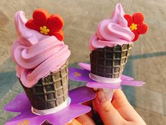 -麦当劳(中山路店)