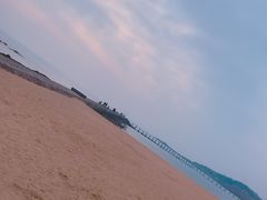 -青岛第二海水浴场