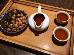 -大洋家·精品潮汕菜·生腌砂锅粥(天河东路店)