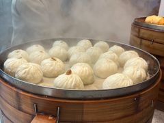 -李与白包子铺(桐梓林店)