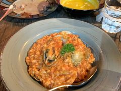 -SISTERS BAR RESTAURANT川意酒馆(嘉善老市H楼店)