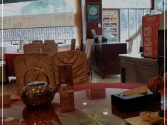 -敦煌宾馆·伎乐天风味餐厅