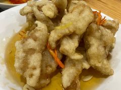 -24 新村雪浓汤(长白山烤肉店)