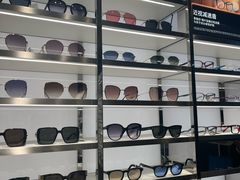 -LensCrafters亮视点(蓝色港湾店)