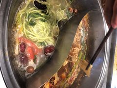 -羊来顺冰煮鲜羊 铁锅烀羊肉(中央大街店)