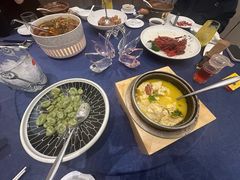 -新加坡泰国村酒楼(五角场店)