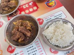 -阿秋牛排(湖心街店)