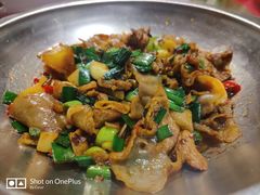 -阿元烧鹅(文明路店)