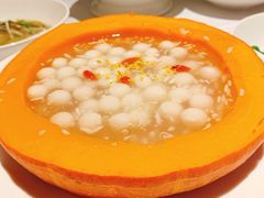 -玫瑰厅上海菜(兴国路店)