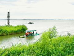 -哈素海