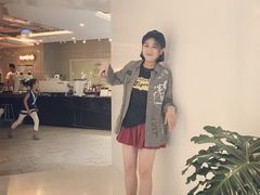 -CAFE'IN精品咖啡体验空间(小寨店)