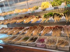 -来涮蜀鲜货火锅串串香(菜市口店)