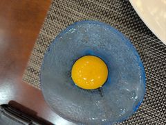 -大佛寺高级素食自助餐厅