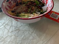 -人民公社大食堂(张家湾店)