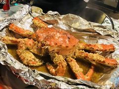 -辉记炭烧海鲜大排档·老字号(福田店)