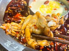 -七友美蛙鱼头火锅(坂田店)