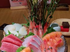 -江左尚白日本料理(万象城店)