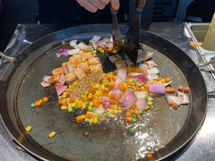 -啵仔虾滑(江汉路嗨吃街店)