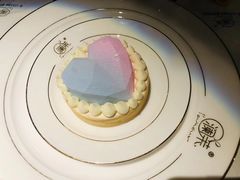 海洋之心-L'amour澜茉·轻法餐
