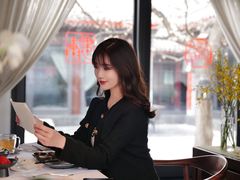 -京兆尹(雍和宫店)