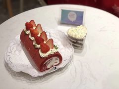 -贝紫Style(木马公寓店)