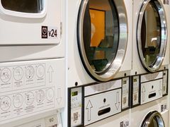 -XI·LaundryCafe 喜咖自助洗衣咖啡店