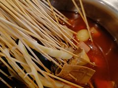 -拐枣巷小串串(财大店)