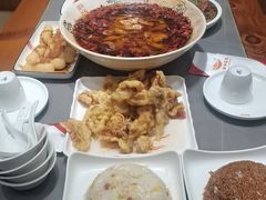 -马家水煮鱼(富民街店)