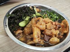 -老宾州南街酸粉店(民族大道店)