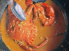 -Ministry of Crab•MOC(交子大道店)