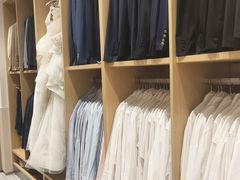 -天真蓝照相馆(五角场百联又一城店)