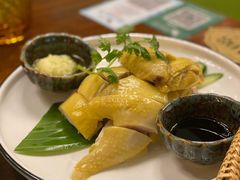 -苏梅花园(群星城店)