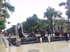 -大雁塔北广场音乐喷泉