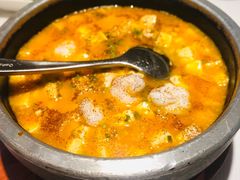 -小厨娘淮扬菜(六合欢乐港店)