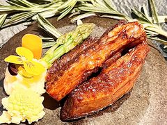 -狮拾久·现代新加坡料理(福田COCO Park店)