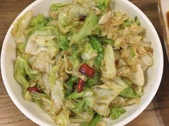 -妈妈的味道(工人体育场东路店)