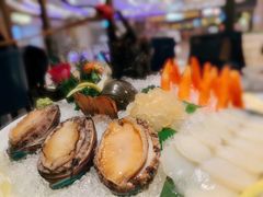 -红雀围·海鲜火锅(陆家嘴中心店)