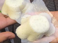 定胜糕-锦记糕点铺