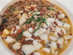 -邱大妈水煮(龙山店)