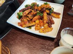 -滇野云南野生菌餐厅(陕西南路店)