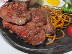 -台北牛扒·西餐自助·下午茶(同泰时代广场店)