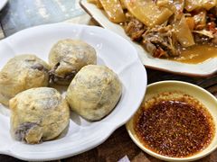 -南雄雄州土菜餐厅(粤北大厦店)