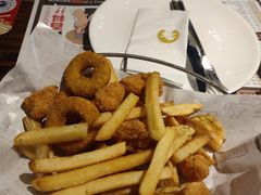 祖母魔法大拼盘-祖母的魔法厨房(陆家嘴店)