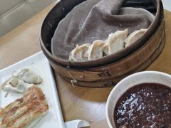 -三盛楼饭店(四流中路店)