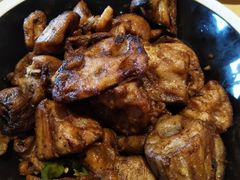 -园林美食城·本土农家菜(杨和镇店)