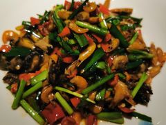-湘轩·土菜研究院(光大店)