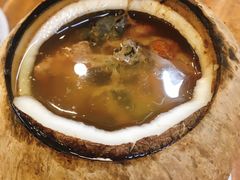 -達揚原味燉品(文明路店)