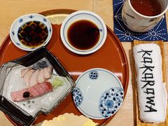 -kokorowa心和日本料理