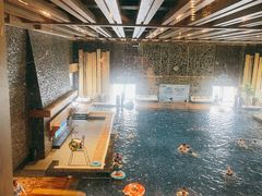 -清河半岛温泉度假酒店