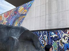 -四川美术学院美术馆